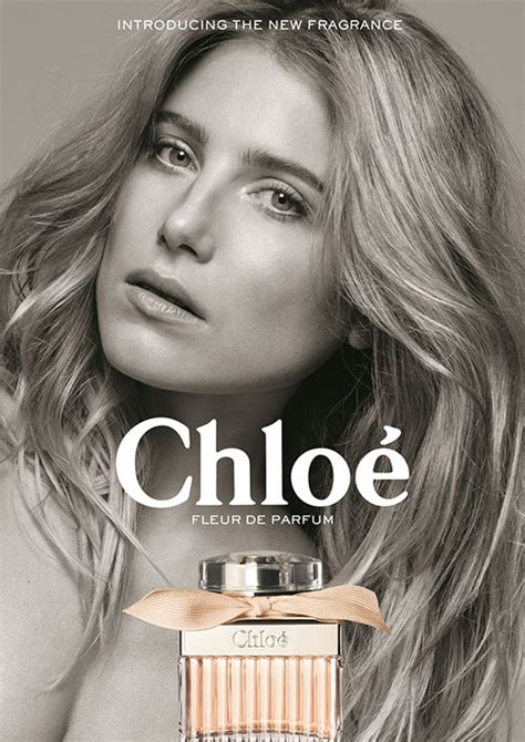 fleur chloe femme